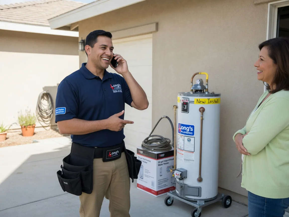 Leak Detection Garfield, MN FAQs